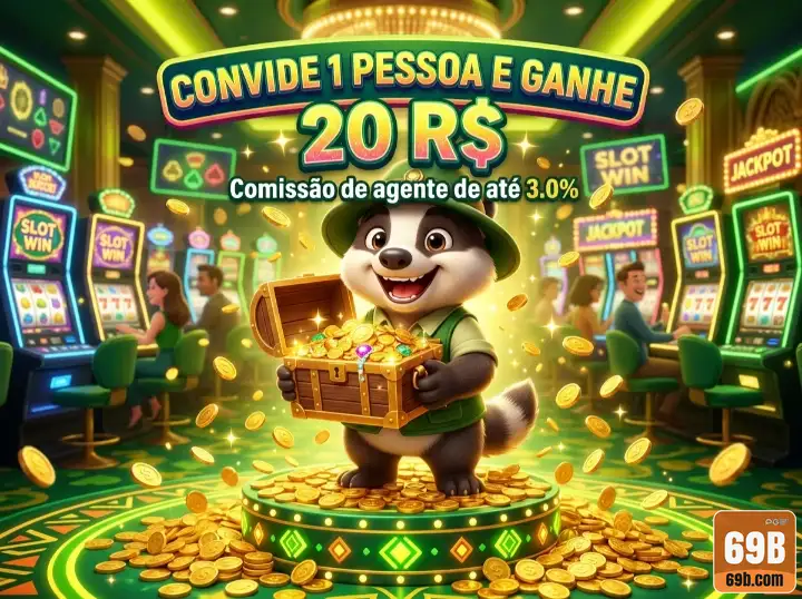 69b.com conquiste exclusivo jogo